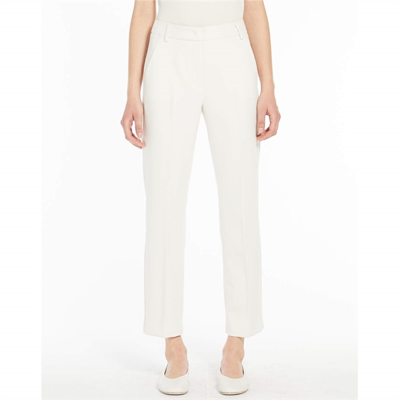 Weekend Max Mara RANA Bukser, Ecru